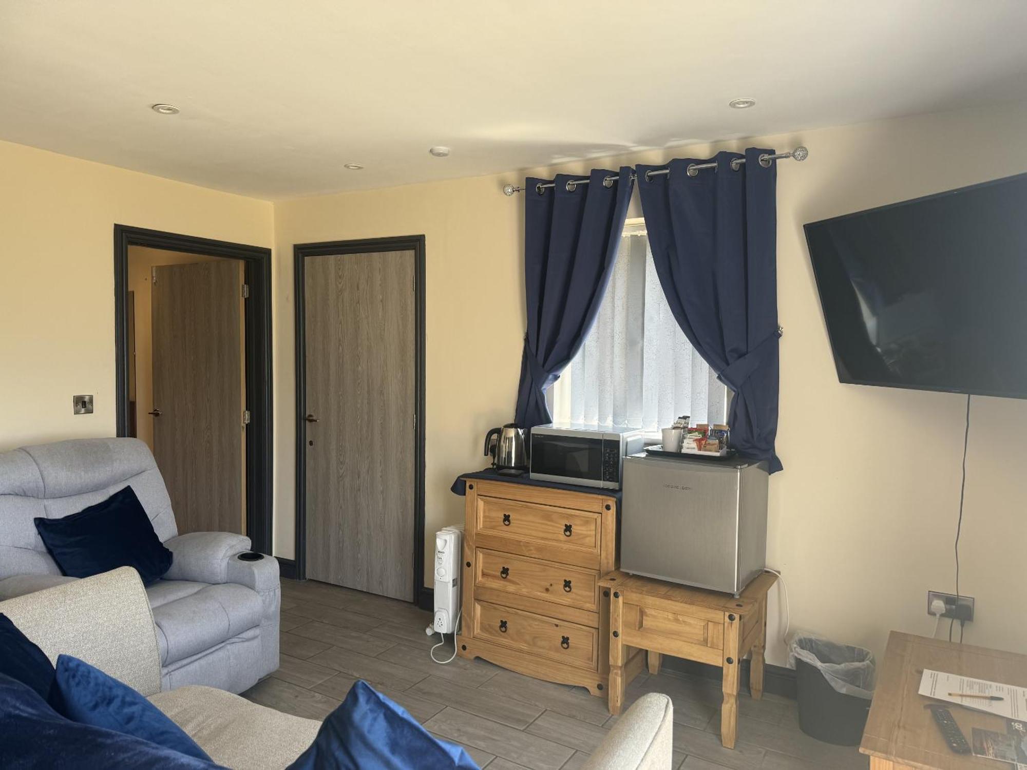 Barmouth Beach Club Extérieur photo