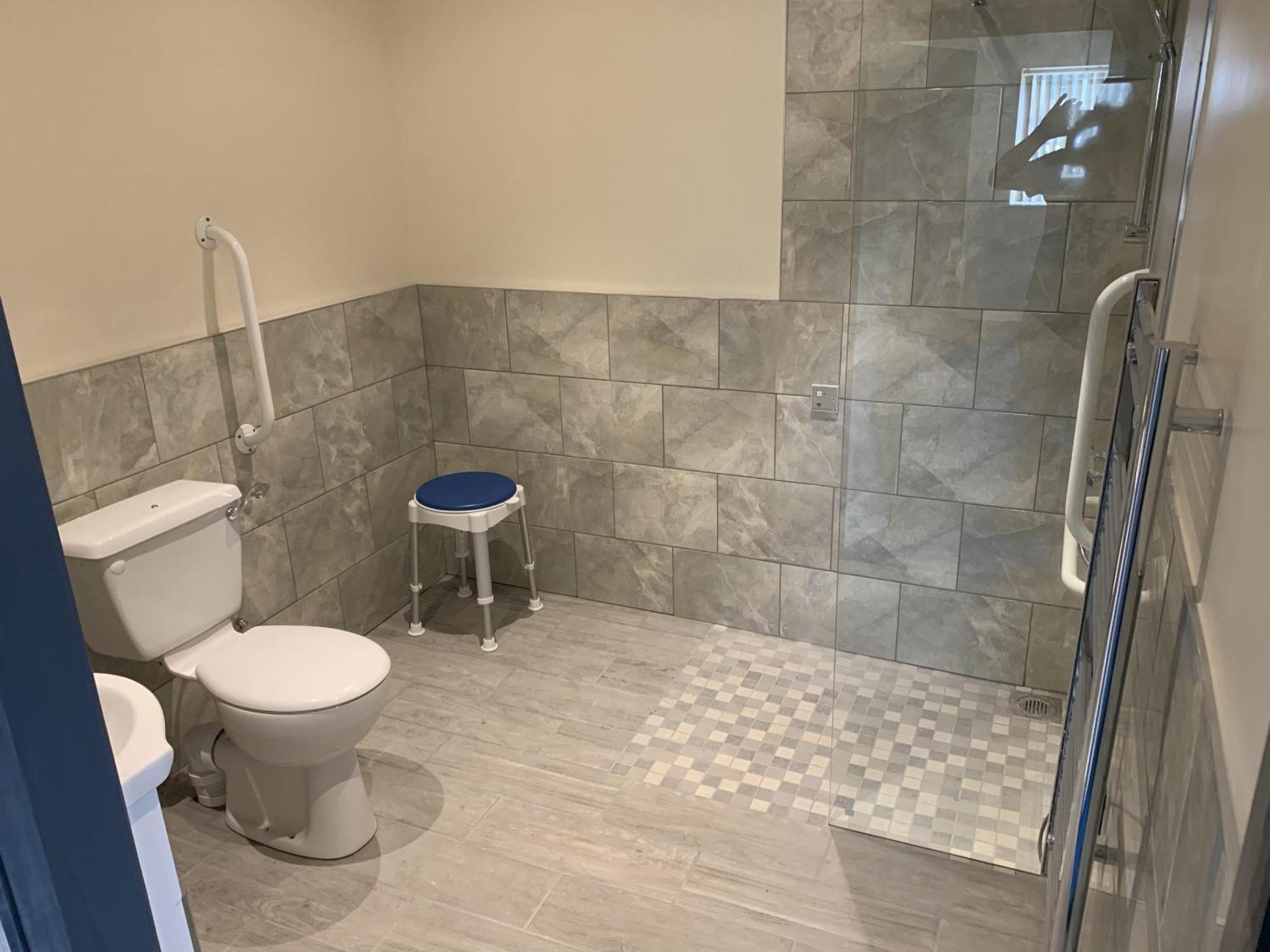 Barmouth Beach Club Chambre photo