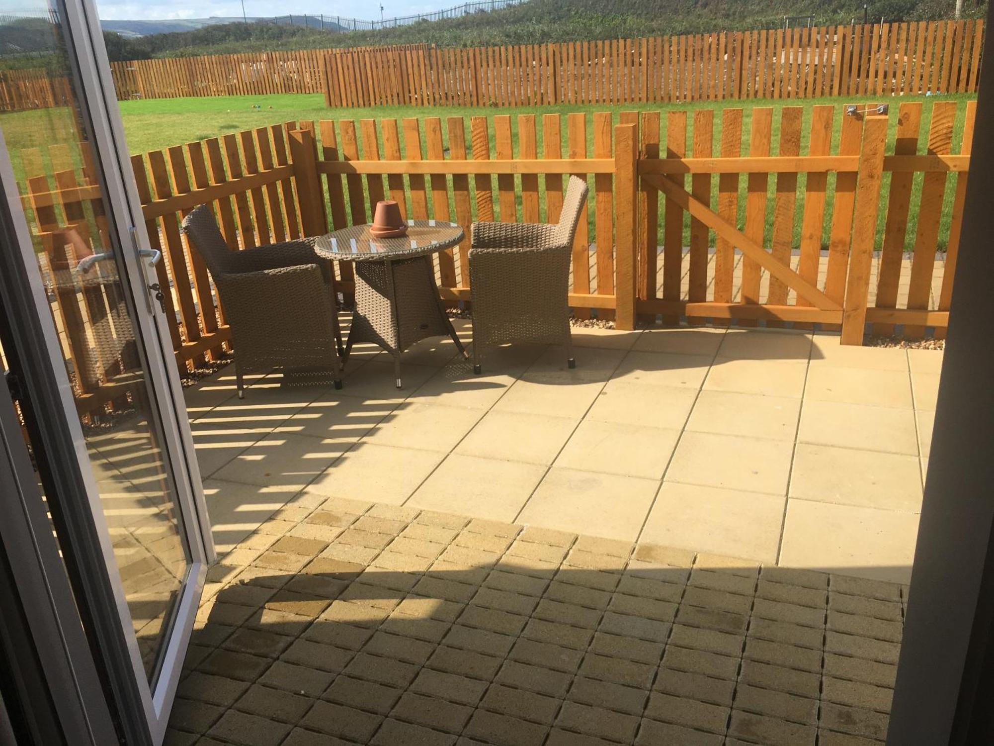 Barmouth Beach Club Chambre photo