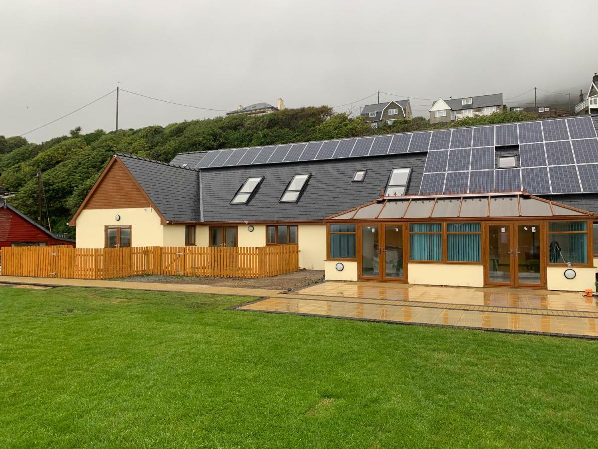 Barmouth Beach Club Extérieur photo